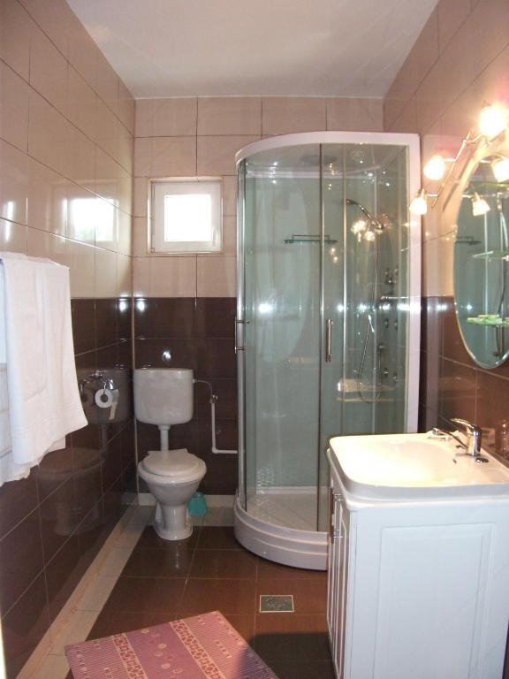 Vila Sport Borsec Room photo