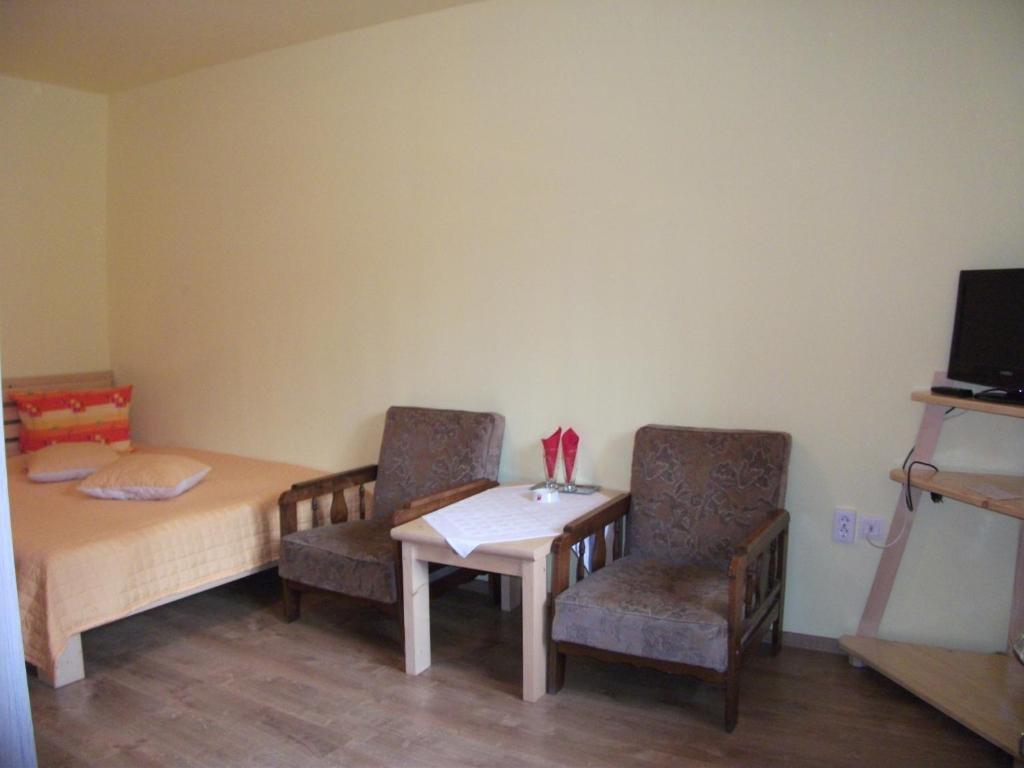 Vila Sport Borsec Room photo