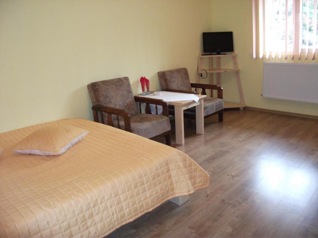 Vila Sport Borsec Room photo