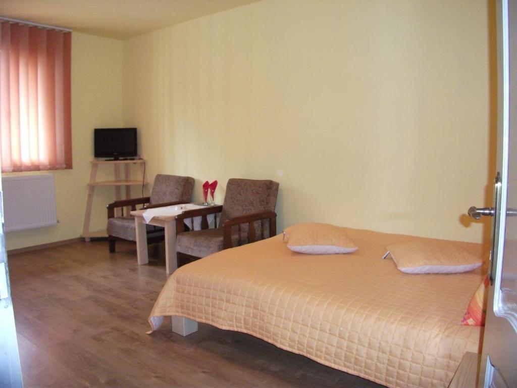 Vila Sport Borsec Room photo