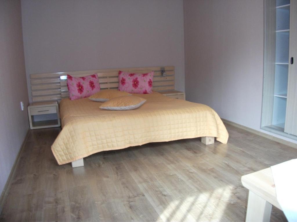 Vila Sport Borsec Room photo