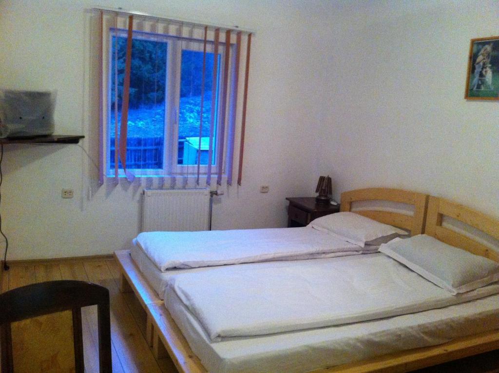 Vila Sport Borsec Room photo