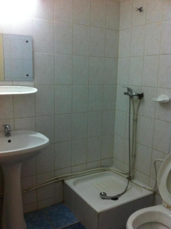 Vila Sport Borsec Room photo