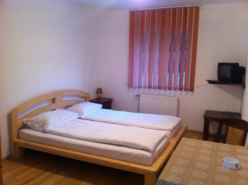 Vila Sport Borsec Room photo