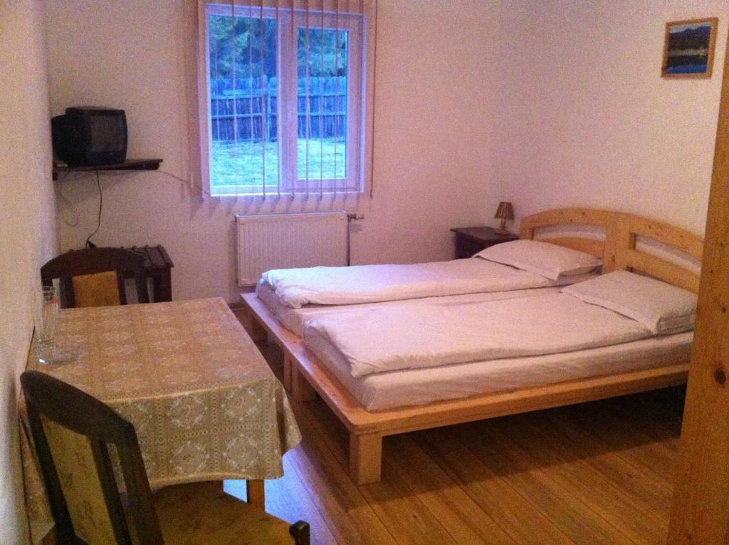 Vila Sport Borsec Room photo